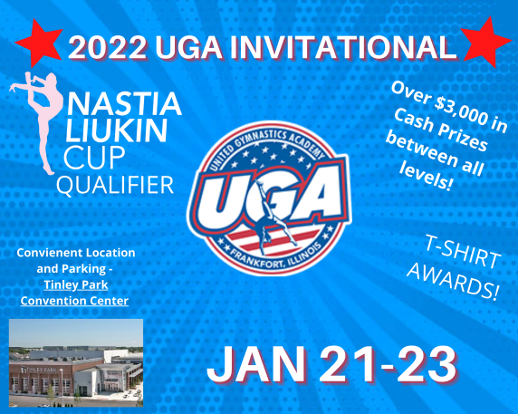 Uga Summer Schedule 2022 Uga Invitational Info – United Gymnastics Academy – Frankfort