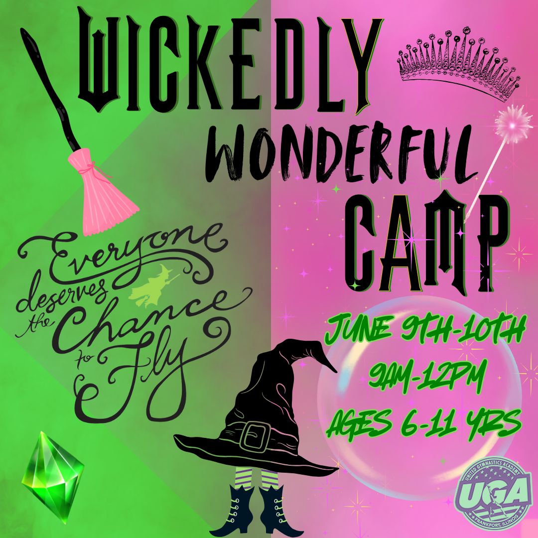 Wicked Camp