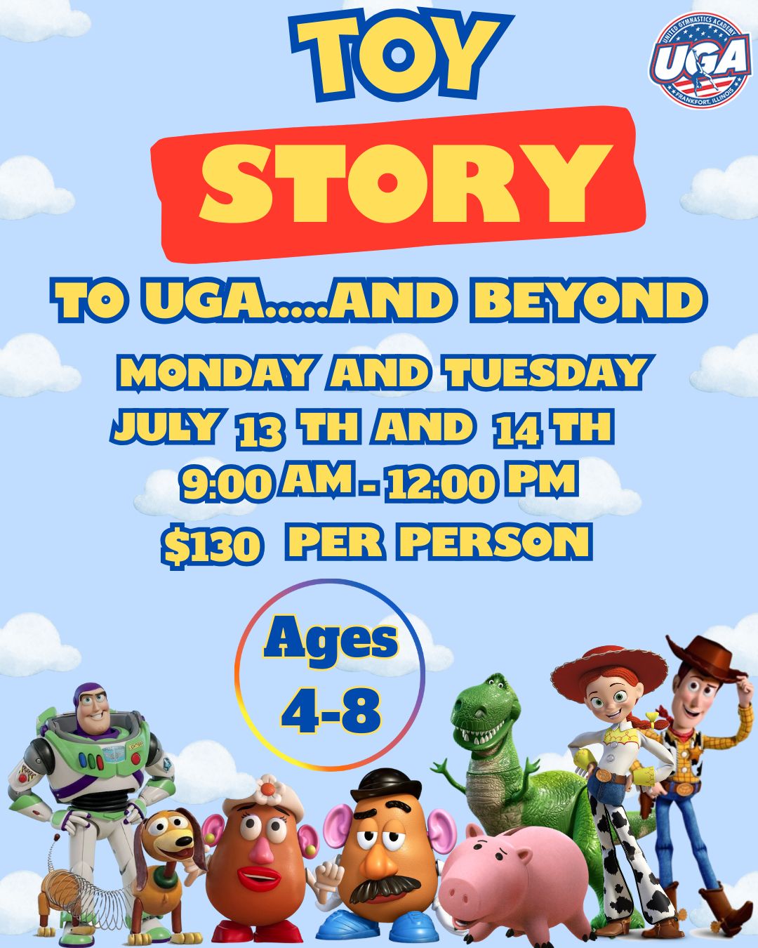 toy story