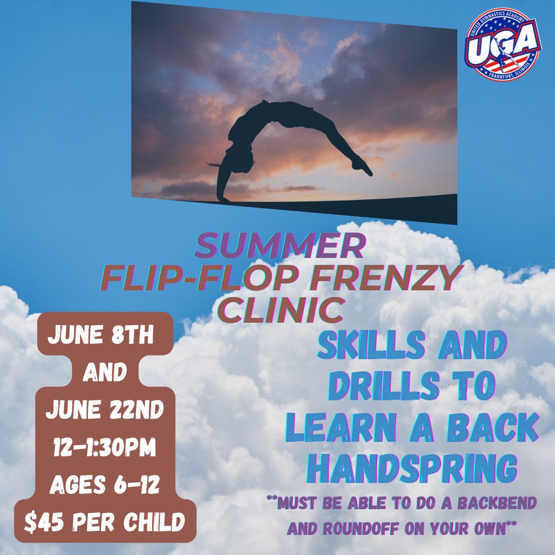 Flip Flop workshop