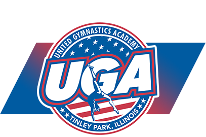 Cheer & Tumbling – United Gymnastics Academy – Frankfort