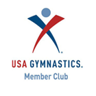 USA Gymnastics Member Club