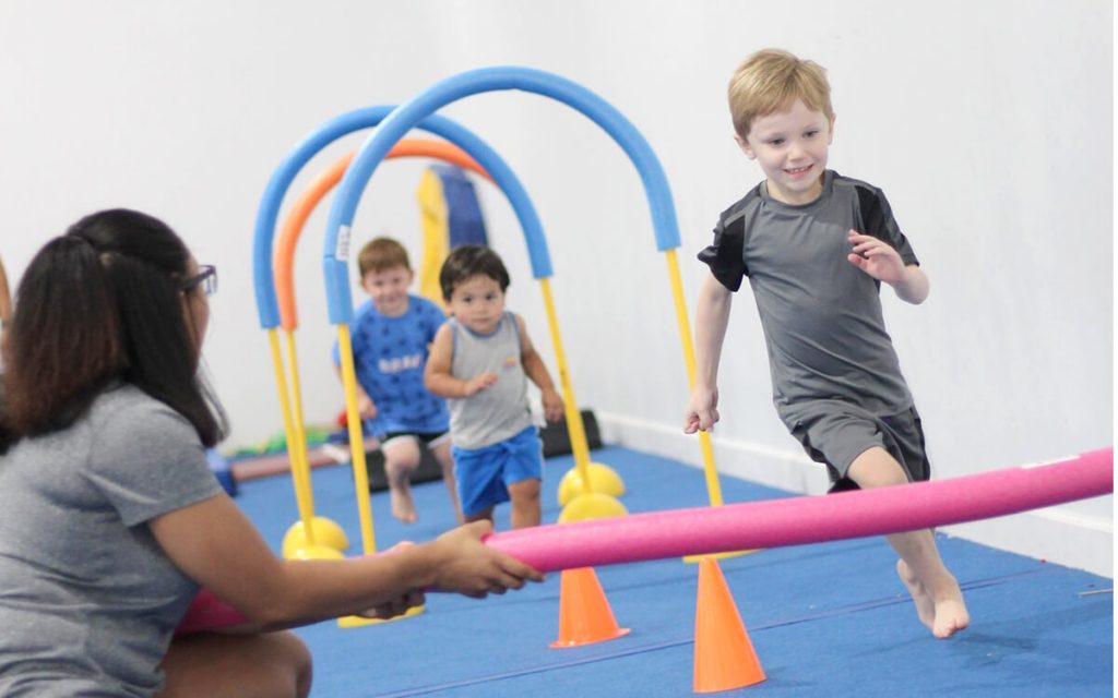 Boys Gymnastics United Gymnastics Academy Tinley Park