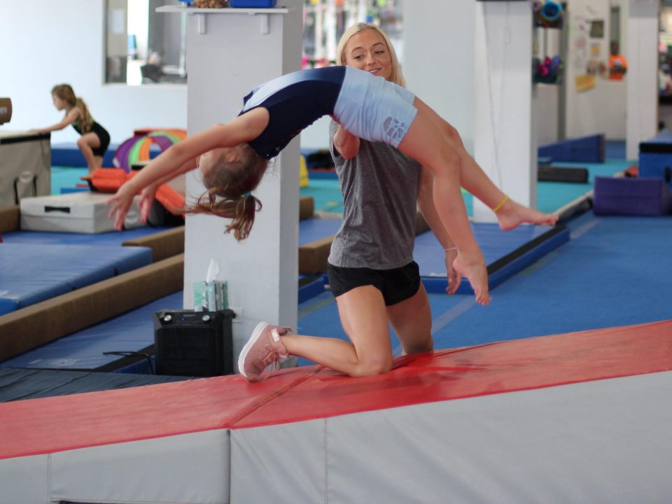 St Jude Meet Info United Gymnastics Academy
